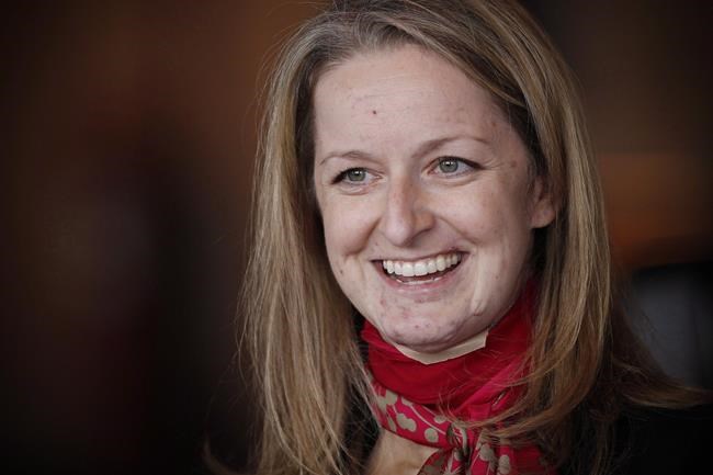 'Don't leave me:' Winnipeg lawyer injured by letter bomb asked for comfort | iNFOnews.ca