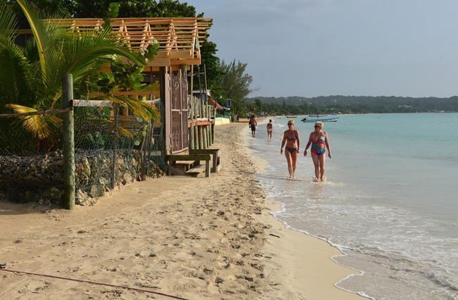 Canadian travellers urged to 'exercise a high degree of caution' in Jamaica | iNFOnews.ca Canadian travellers urged to 'exercise a high degree of caution' in Jamaica | iNFOnews.ca