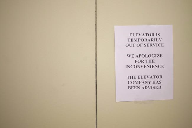 Ontario elevator report: 5 key recommendations | iNFOnews.ca Ontario elevator report: 5 key recommendations | iNFOnews.ca