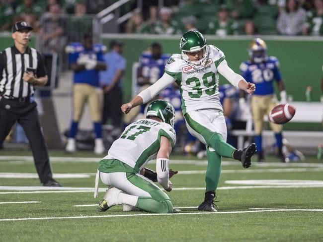 Alouettes dip into free agency to sign Knox, van Gylswyk and Murray-Lawrence | iNFOnews.ca