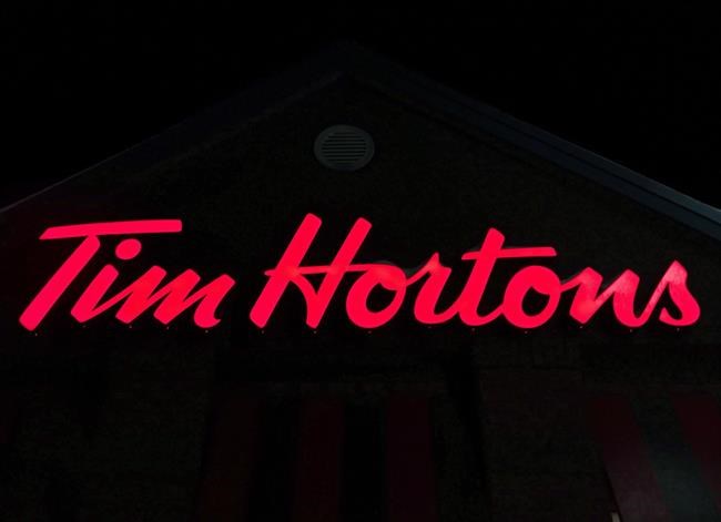 Delivery delays hit Tim Hortons franchisees as company announces new HQ | iNFOnews.ca