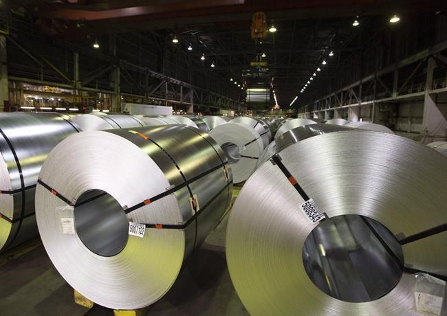 Stelco reports Q4 loss on challenging market conditions, steel price drop | iNFOnews.ca