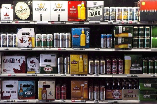 Supreme Court upholds law in cross-border beer case, averting trade shakeup | iNFOnews.ca Supreme Court upholds law in cross-border beer case, averting trade shakeup | iNFOnews.ca