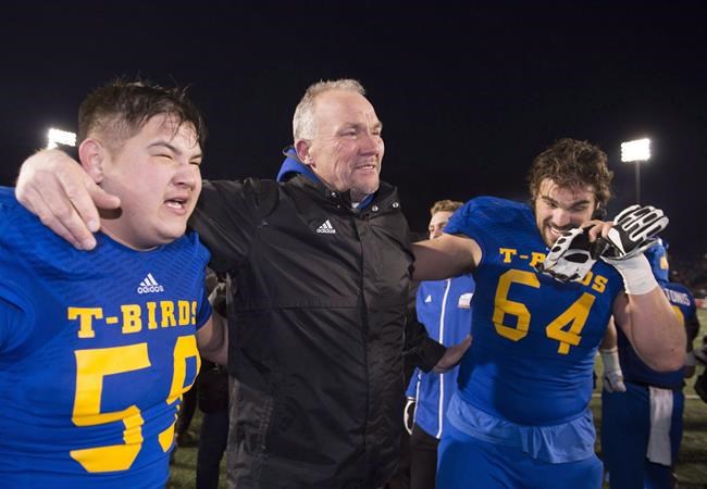 Canadian offensive lineman Shepley joins New York Giants as undrafted free agent | iNFOnews.ca