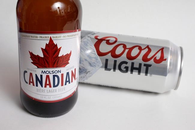 Molson Coors has worst trading day since 2005 as results widely miss expectations | iNFOnews.ca Molson Coors has worst trading day since 2005 as results widely miss expectations | iNFOnews.ca