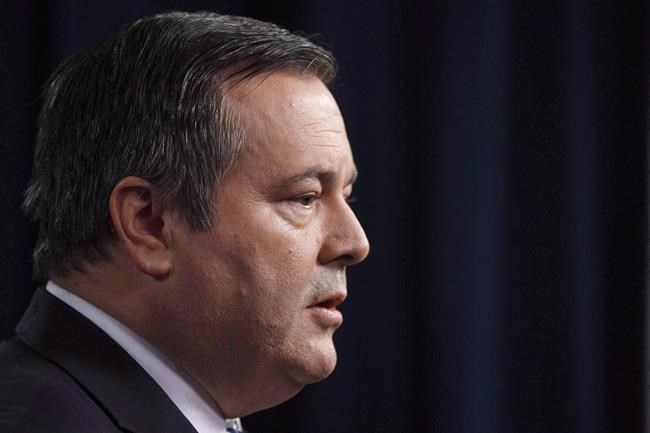 Jason Kenney declares war on "green left" in speech to conservative party | iNFOnews.ca Jason Kenney declares war on "green left" in speech to conservative party | iNFOnews.ca