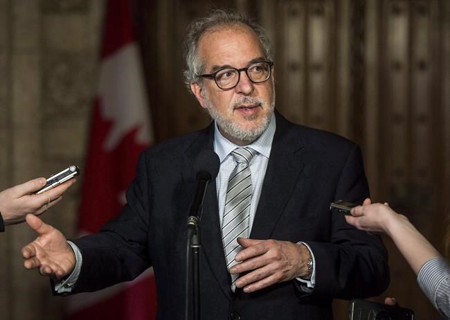 Seven former Bloc MPs want to call their new party Quebec Debout | iNFOnews.ca