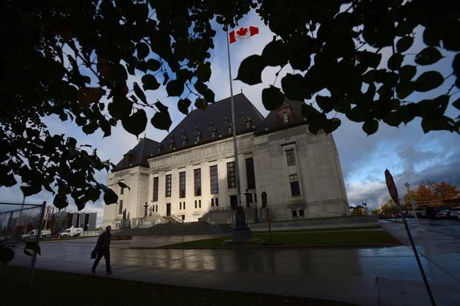 Supreme Court will not hear drug testing appeal involving oilsands workers | iNFOnews.ca