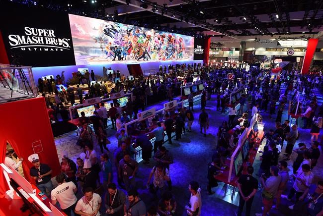 Nintendo of America top executive says E3 doesn't hold monopoly on gaming buzz | iNFOnews.ca Nintendo of America top executive says E3 doesn't hold monopoly on gaming buzz | iNFOnews.ca