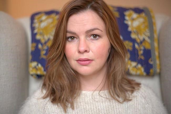 Amber Tamblyn novel flips gender stereotypes as it examines rape culture | iNFOnews.ca
