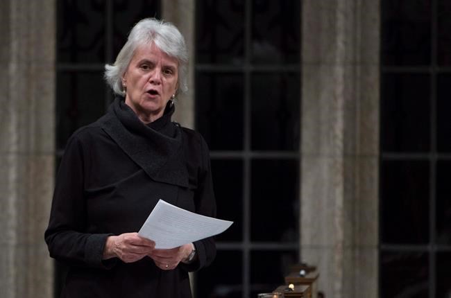 Montreal-area MP who beat ex-Bloc leader Gilles Duceppe twice won't run again | iNFOnews.ca Montreal-area MP who beat ex-Bloc leader Gilles Duceppe twice won't run again | iNFOnews.ca