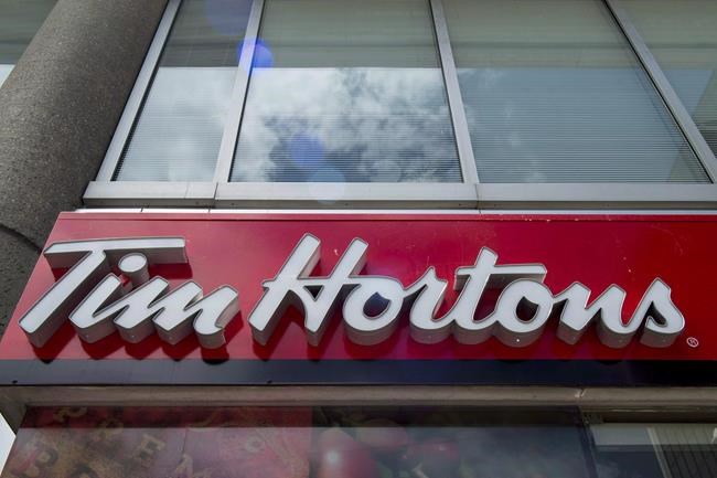 U.S. Tim Hortons franchisee group sues RBI over alleged price gouging, equity theft | iNFOnews.ca