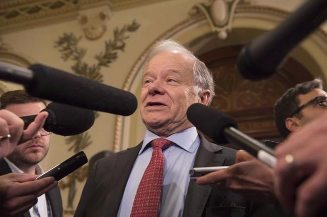 Trump's tweets on Trudeau 'childish and need to stop': Connecticut governor | iNFOnews.ca Trump's tweets on Trudeau 'childish and need to stop': Connecticut governor | iNFOnews.ca