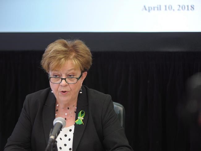 Saskatchewan fiscal update: More revenue, more spending, smaller deficit | iNFOnews.ca