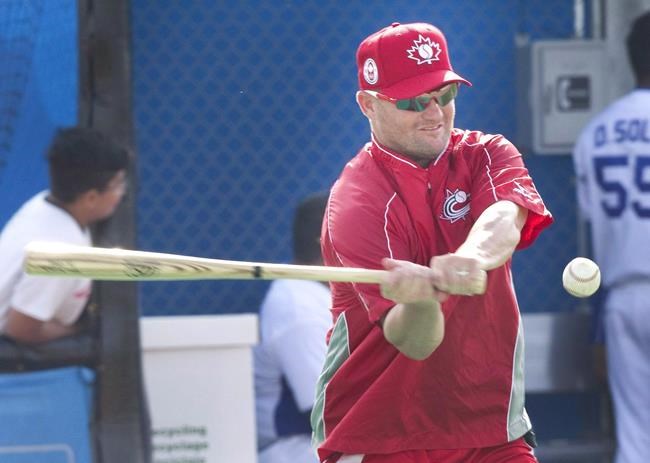 Canadian Stubby Clapp named Pacific Coast League manager of the year | iNFOnews.ca CP1940432783