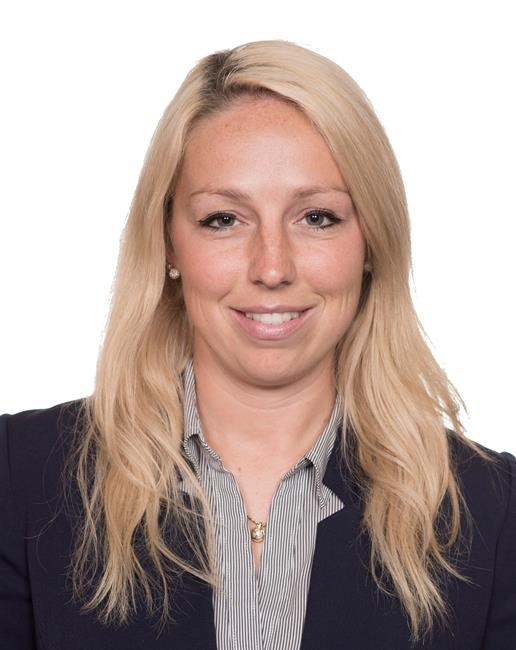 Recent hirings applauded, but not many women in sport leadership roles | iNFOnews.ca