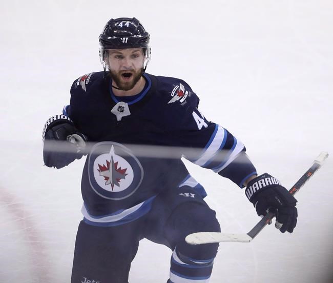 Jets sign defenceman Josh Morrissey to 2-year, US$6.3-million contract | iNFOnews.ca