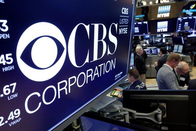 CBS to open film and television production hub in Mississauga, Ont. by mid-2019 | iNFOnews.ca