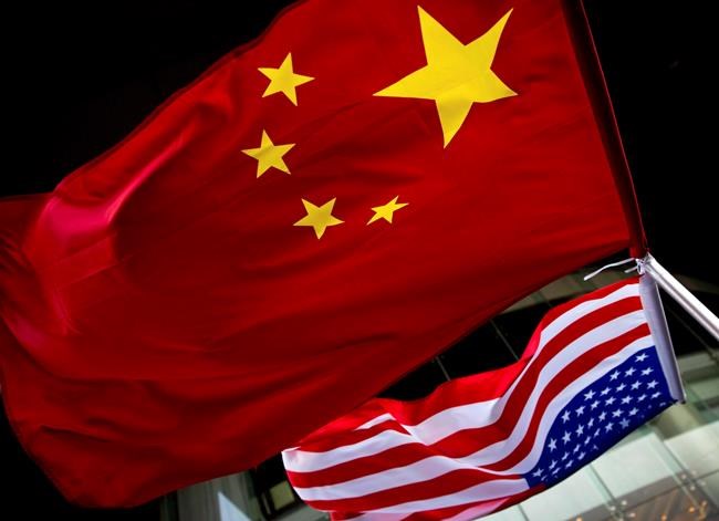 China attacks provision of new USMCA deal said to be aimed at Beijing | iNFOnews.ca China attacks provision of new USMCA deal said to be aimed at Beijing | iNFOnews.ca