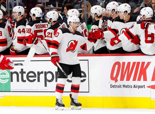 FanDuel inks deals with NHL, Devils for sports bets, fantasy | iNFOnews.ca