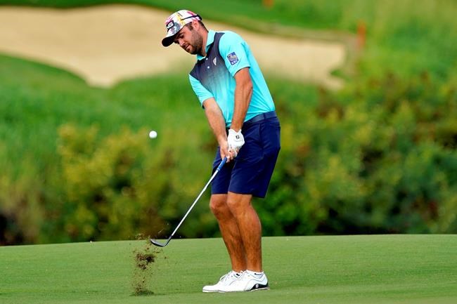 Canadian golfers not changing plans as novel coronavirus spreads | iNFOnews.ca