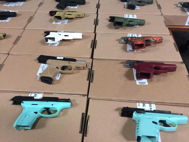 Statistics Canada blames guns, gangs as homicide rate hits 10-year high | iNFOnews.ca