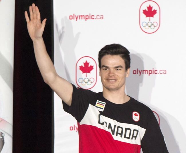 Canadian moguls star Mikael Kingsbury picks up 50th World Cup win | iNFOnews.ca