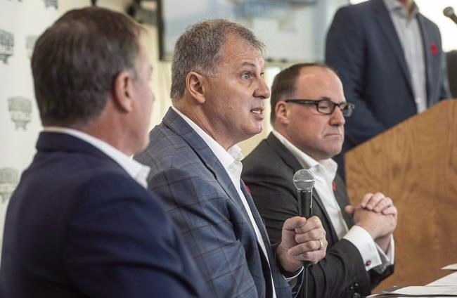 Atlantic Schooners say business details, stadium drawings coming soon | iNFOnews.ca