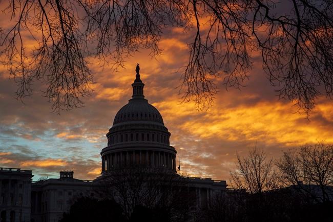 StatCan warns of impact on release of trade data from U.S. government shutdown | iNFOnews.ca