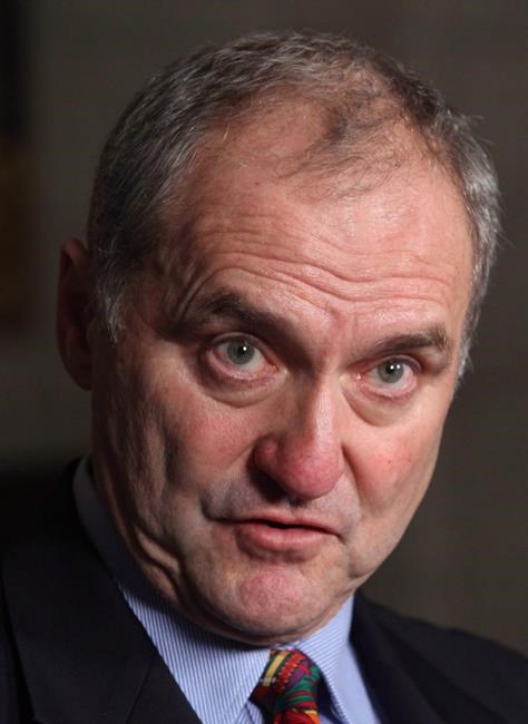 Push carefully but do no harm to Canadians imprisoned in China: senator | iNFOnews.ca