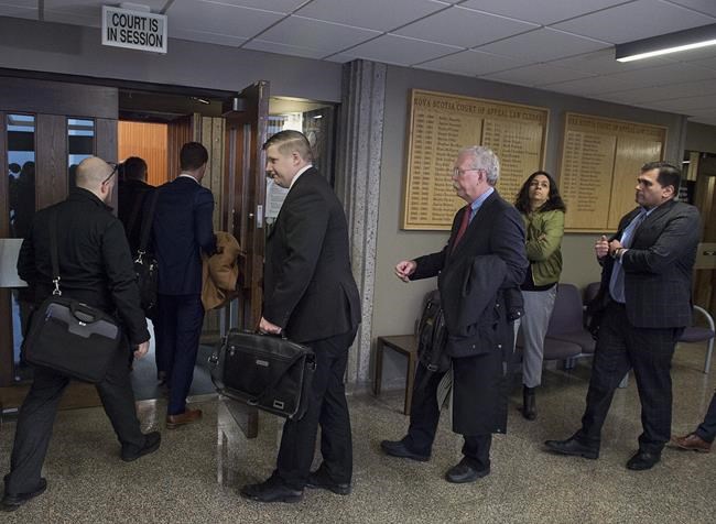 QuadrigaCX's inadvertent transfer due to 'platform setting error': monitor | iNFOnews.ca QuadrigaCX's inadvertent transfer due to 'platform setting error': monitor | iNFOnews.ca