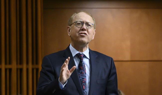 Liberals urged to follow U.S. jurisdictions to expunge cannabis records | iNFOnews.ca