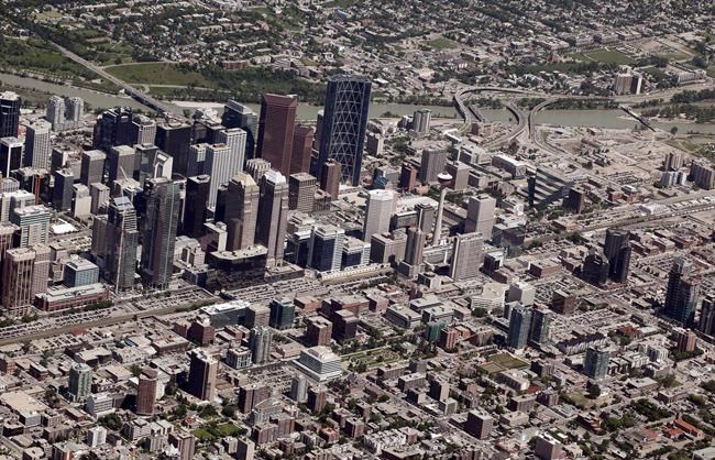 'Reverse migration' dents Calgary's daunting downtown office vacancy rate | iNFOnews.ca