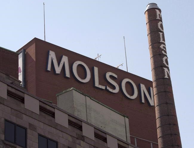 Molson Coors Q1 results weaker but sees no impact from cannabis legalization | iNFOnews.ca Molson Coors Q1 results weaker but sees no impact from cannabis legalization | iNFOnews.ca