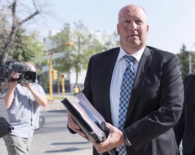 Regina police pilot program will allow experts to review sex assault cases | iNFOnews.ca