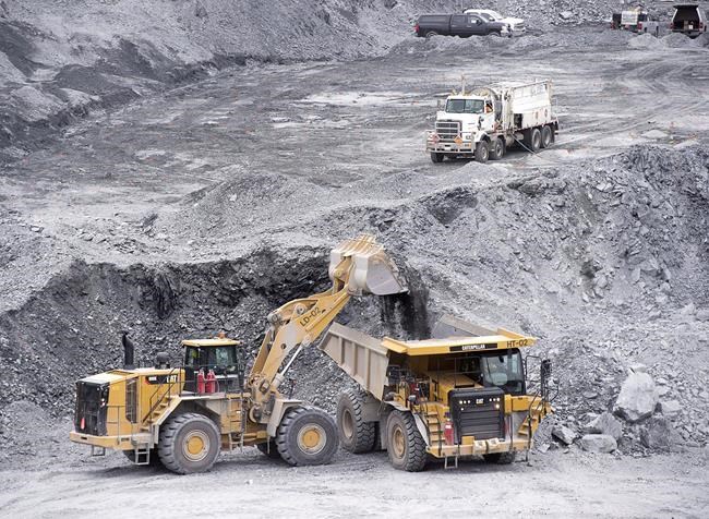 Owner of large, open-pit mines in Nova Scotia, sold to Australian firm | iNFOnews.ca