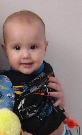 Surrey RCMP seek public help in locating three-year-old and parents | iNFOnews.ca