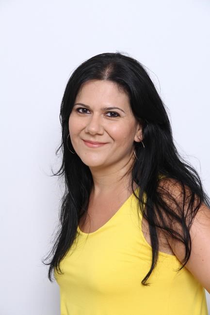 Cypriot writer Constantia Soteriou wins Commonwealth Short Story Prize | iNFOnews.ca