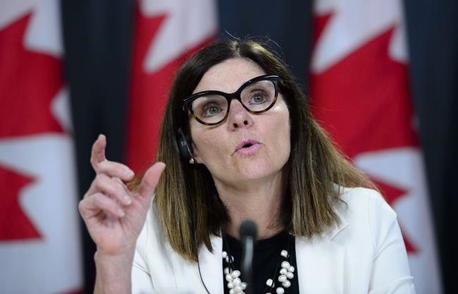 Feds take digital step to reshape benefits system for expat seniors | iNFOnews.ca