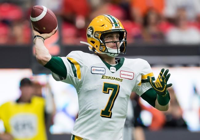 Quarterback Trevor Harris to face Redblacks for first time since departure | iNFOnews.ca Quarterback Trevor Harris to face Redblacks for first time since departure | iNFOnews.ca