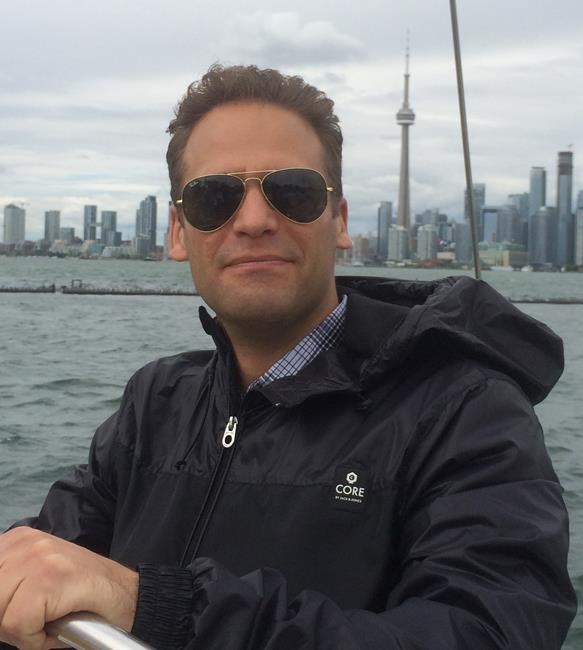 Benjamin Tomlin, Canadian sentenced to 10 years in Cuban prison, was set up: lawyer | iNFOnews.ca