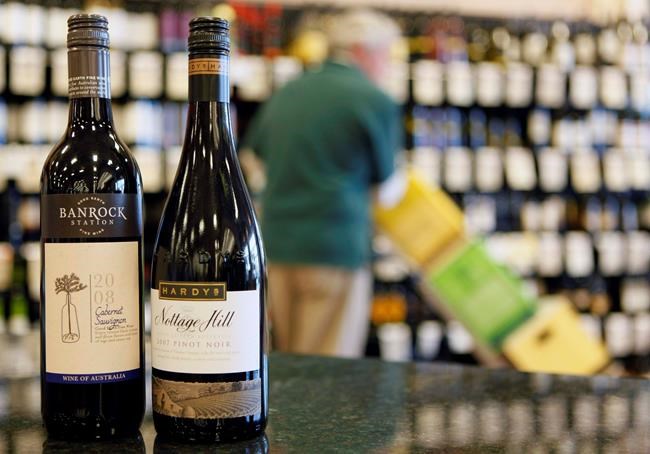 Constellation Brands' Q2 earnings weighed down by Canopy Growth losses | iNFOnews.ca