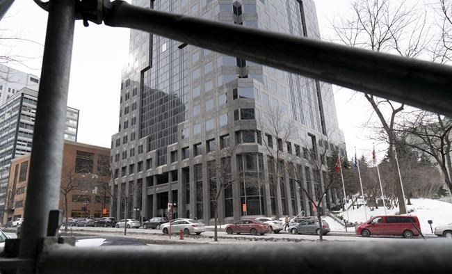 SNC-Lavalin shares up amid hope of possible plea deal after 2019 federal election | iNFOnews.ca