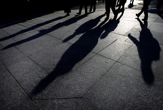 Canada has shown 'uneven progress' on gender equality, says new report | iNFOnews.ca Canada has shown 'uneven progress' on gender equality, says new report | iNFOnews.ca