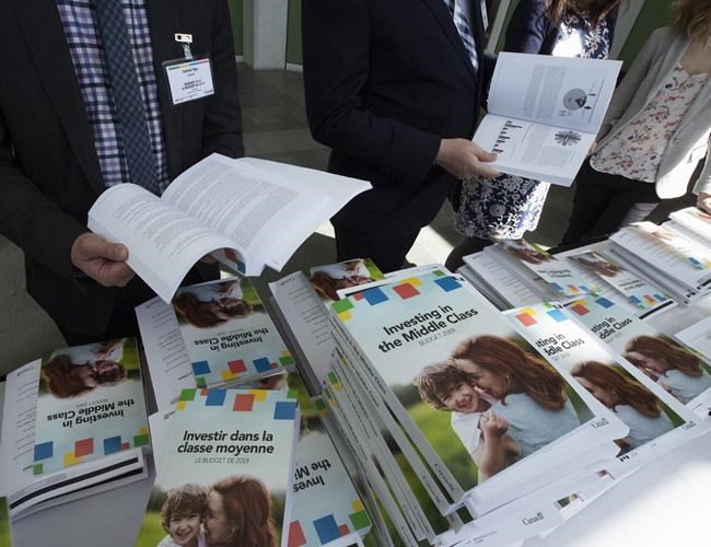 Green coalition says feds must admit true costs of climate change | iNFOnews.ca