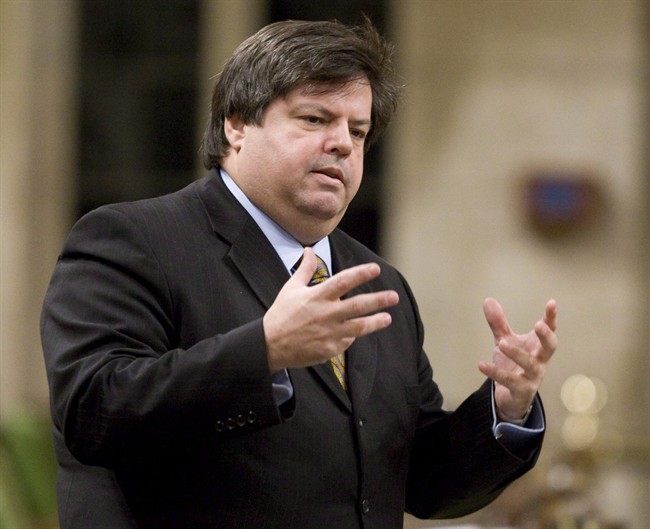 Elections Canada returns show which riding associations have the most money in the bank | iNFOnews.ca CP33977477