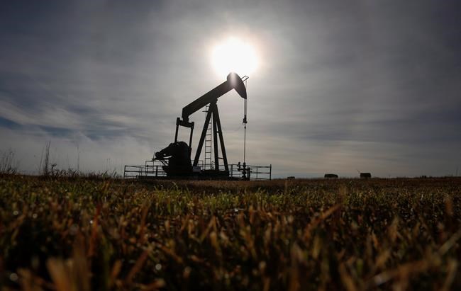 Premier vows to fight for oilpatch as drillers forecast almost no growth in 2020 | iNFOnews.ca