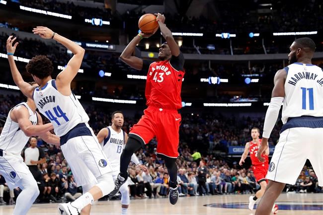 Nick Nurse learned importance of shooting repetition at early age | iNFOnews.ca