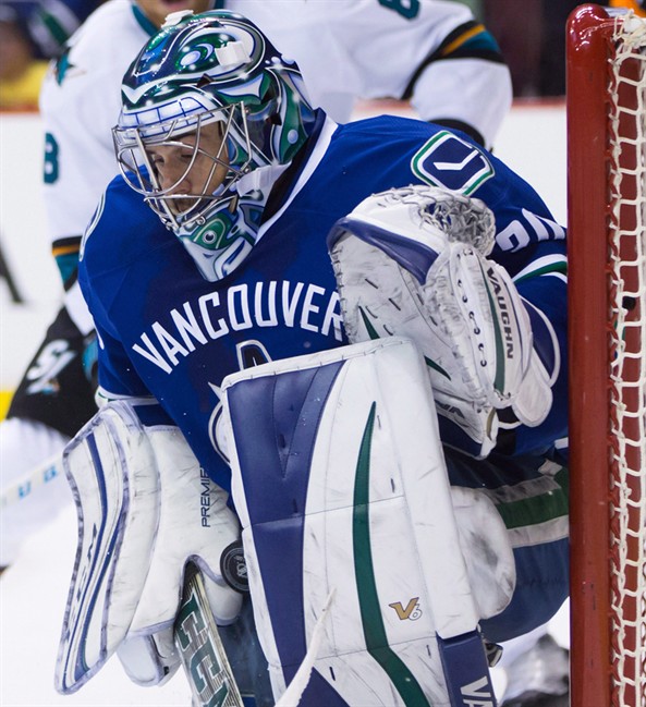 Smaller goalie equipment, stricter enforcement, set to take effect next season | iNFOnews.ca