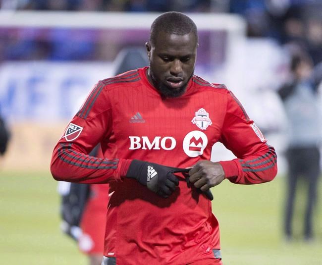 Toronto FC coach says goals will come for U.S. international Jozy Altidore | iNFOnews.ca Toronto FC coach says goals will come for U.S. international Jozy Altidore | iNFOnews.ca